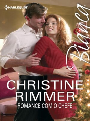 cover image of Romance com o chefe